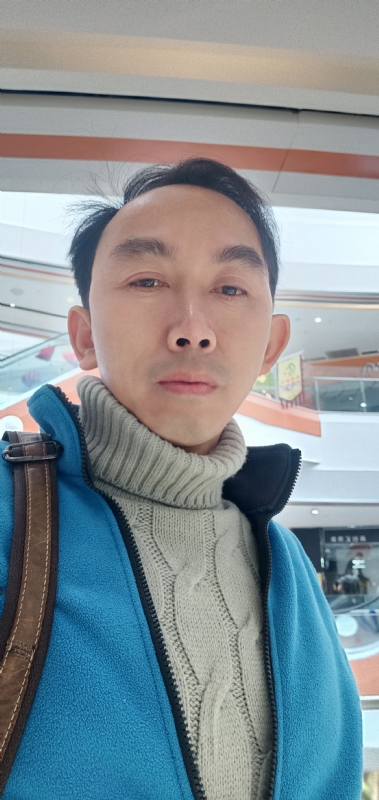 峤哥的第一张照片--绵阳相亲服务中心