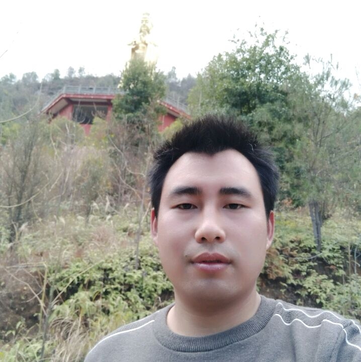 小绵羊的第一张照片--绵阳相亲服务中心