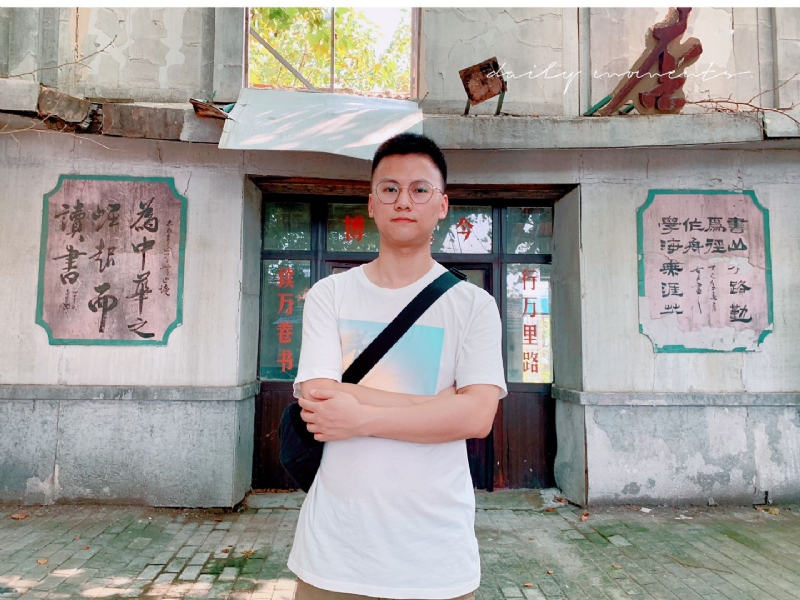 好知己的第一张照片--绵阳相亲服务中心