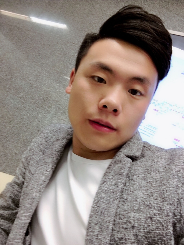 王先生的第一张照片--绵阳相亲服务中心