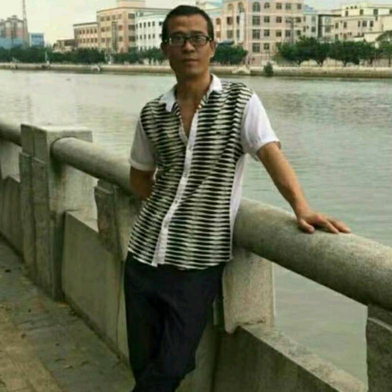 不会飞的鱼的第一张照片--绵阳相亲服务中心