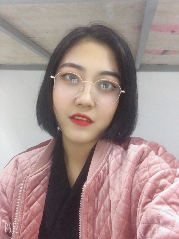 小羽的第一张照片--绵阳相亲服务中心