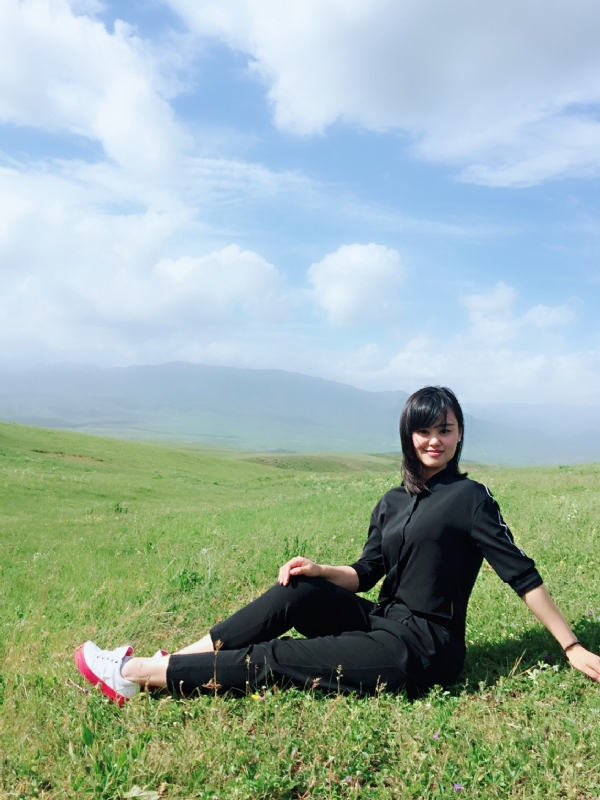 木林森的第一张照片--绵阳相亲服务中心