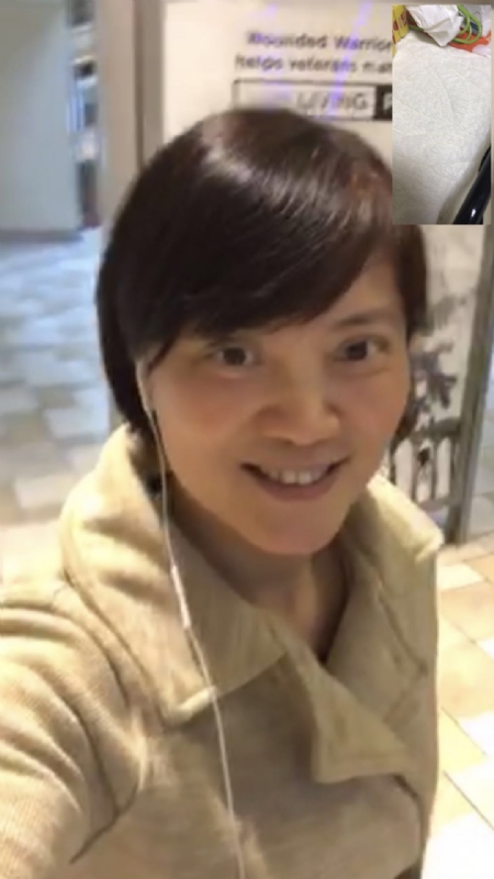 Fifi的第一张照片--绵阳相亲服务中心