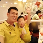 刘杰的第一张照片--绵阳相亲服务中心