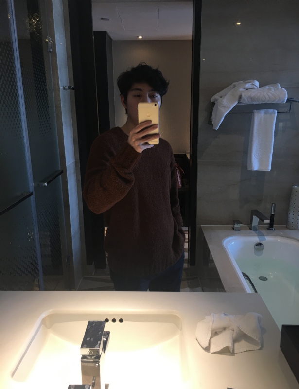 Murry的第一张照片--绵阳相亲服务中心