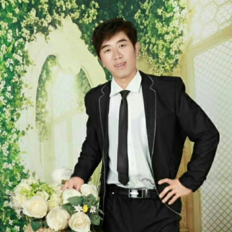 轻舞飞扬的第一张照片--绵阳相亲服务中心