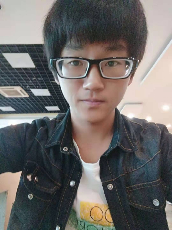 LS书生的第一张照片--绵阳相亲服务中心