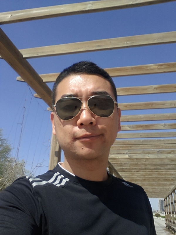 我见尤怜的第一张照片--绵阳相亲服务中心