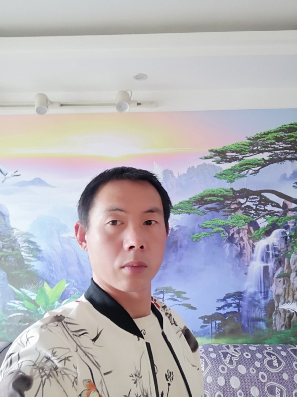 子非我的第一张照片--绵阳相亲服务中心