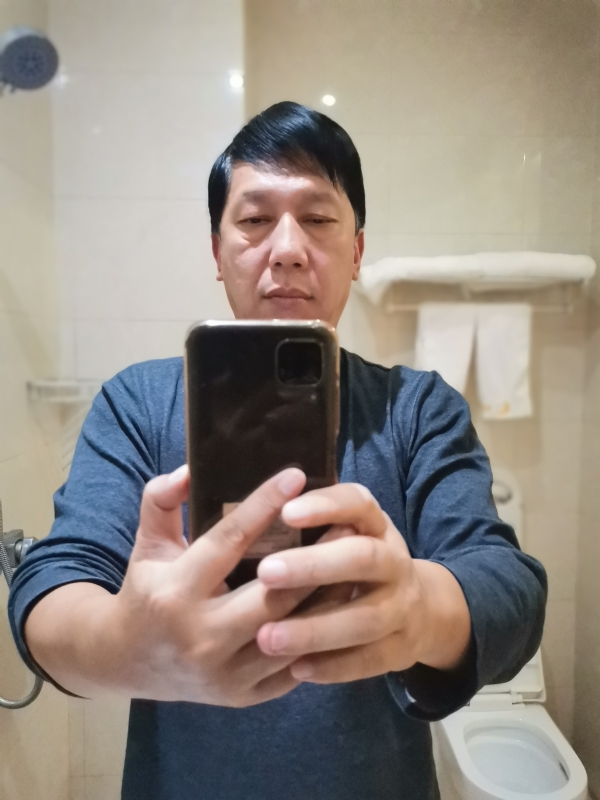 王军的第一张照片--绵阳相亲服务中心