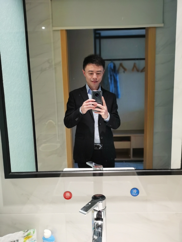 Lin的第二张照片--绵阳相亲服务中心