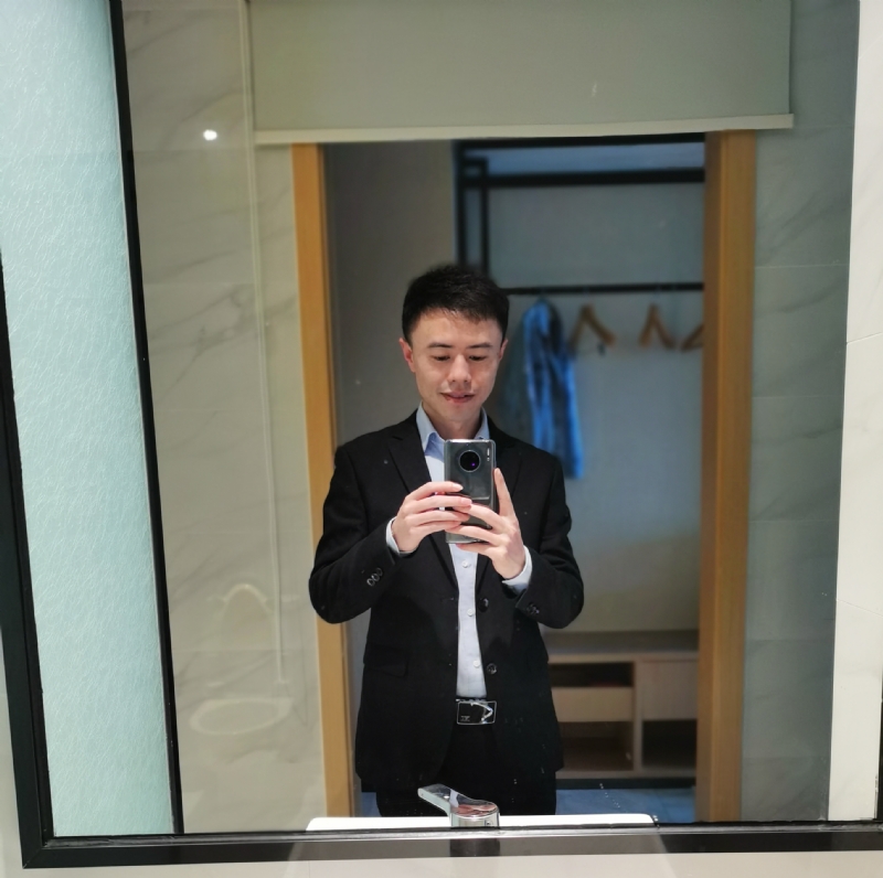 Lin的第三张照片--绵阳相亲服务中心