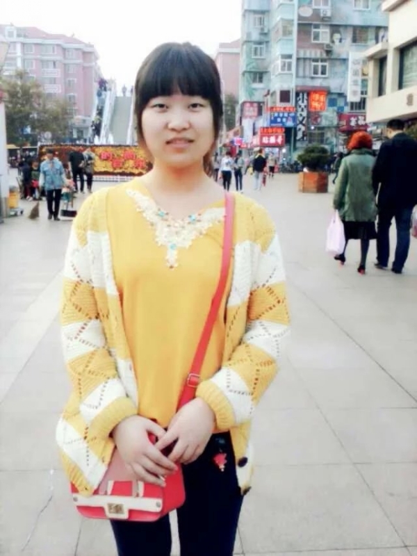 柔光123的第二张照片--绵阳相亲服务中心