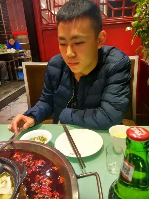 圈圈的第二张照片--绵阳相亲服务中心