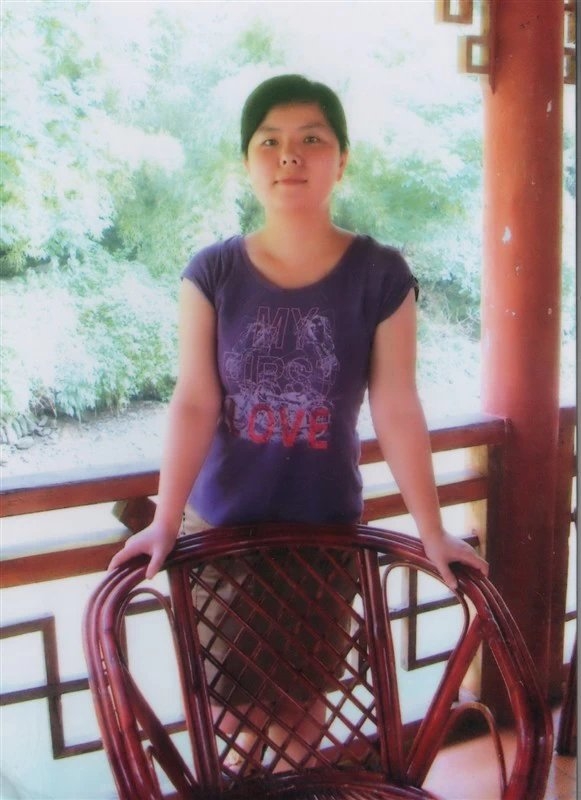 小家碧玉19的第一张照片--绵阳相亲服务中心