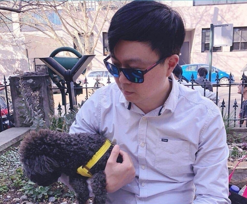 anson的第一张照片--绵阳相亲服务中心