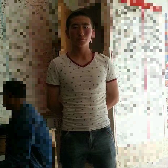 平平淡淡的第一张照片--绵阳相亲服务中心