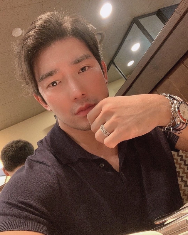 Abel的第一张照片--绵阳相亲服务中心