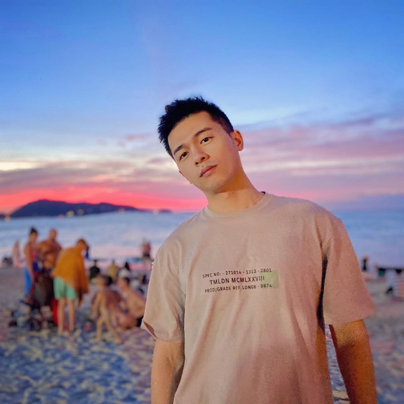 理想三旬的第一张照片--绵阳相亲服务中心