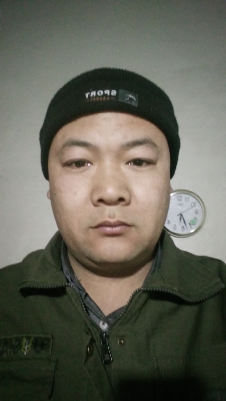 jingang的第一张照片--绵阳相亲服务中心