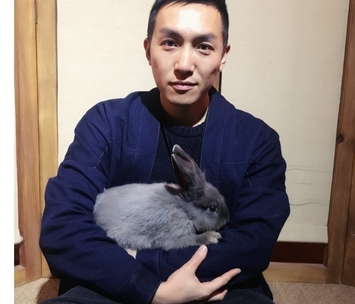 简单人生的第一张照片--绵阳相亲服务中心