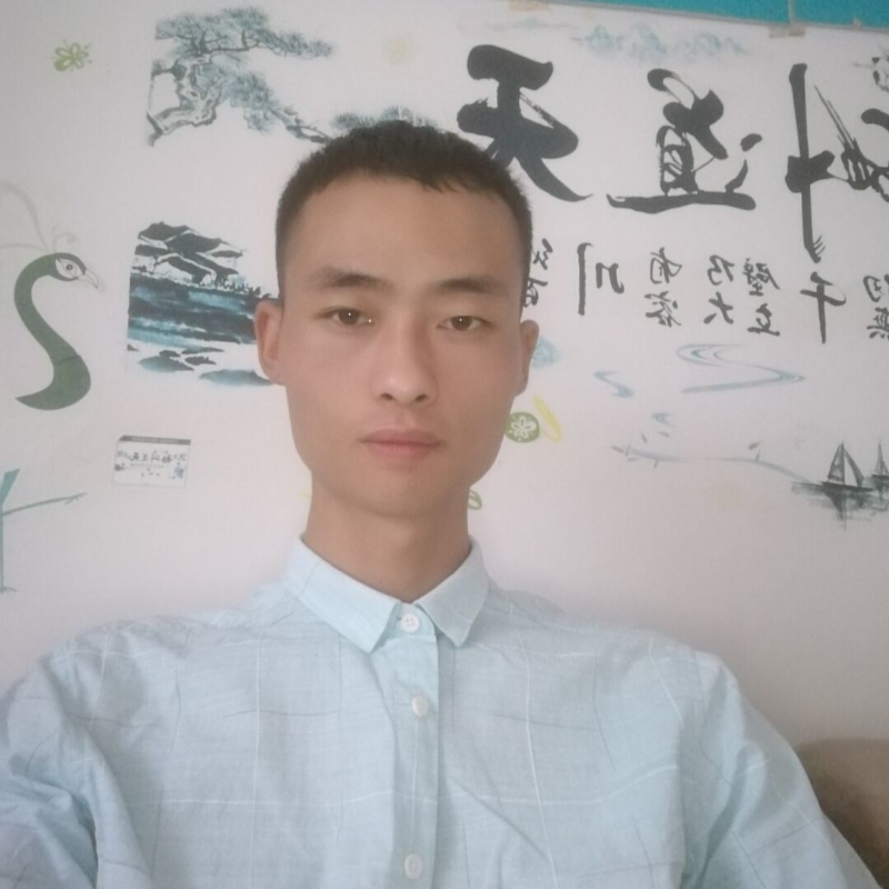 退役火箭军的第二张照片--绵阳相亲服务中心