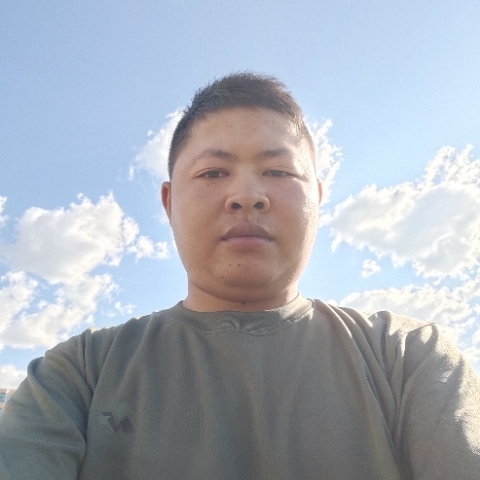 马的第一张照片--绵阳相亲服务中心