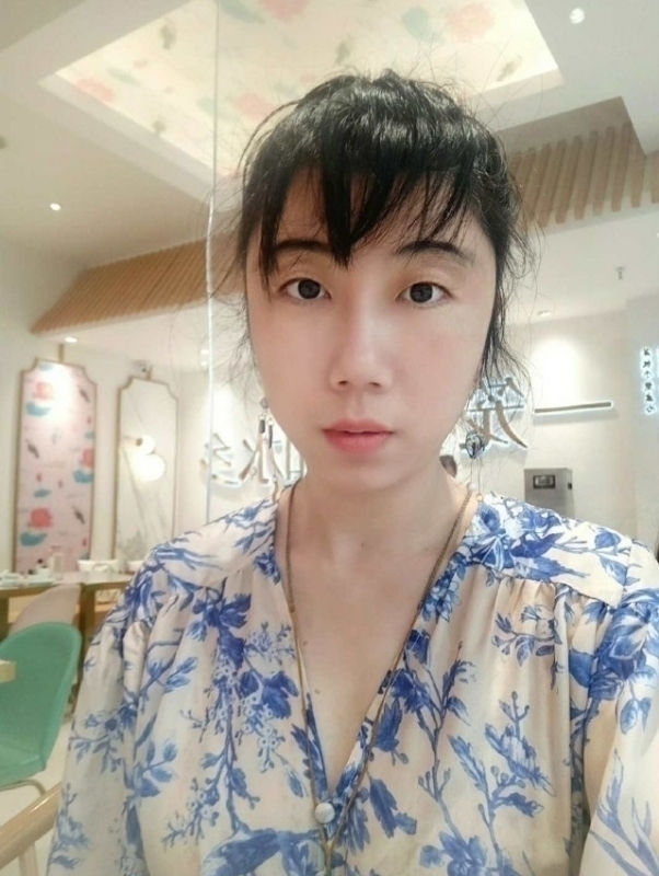 蜜糖的第一张照片--绵阳相亲服务中心