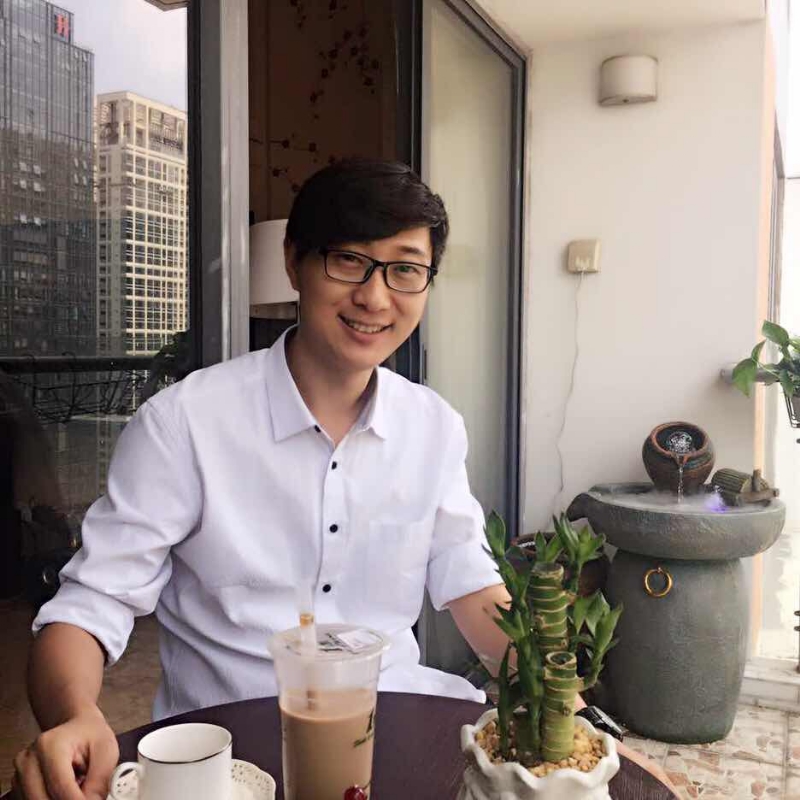 小叮当的第一张照片--绵阳相亲服务中心