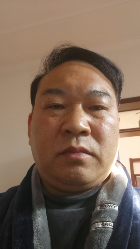 笨笨的第一张照片--绵阳相亲服务中心