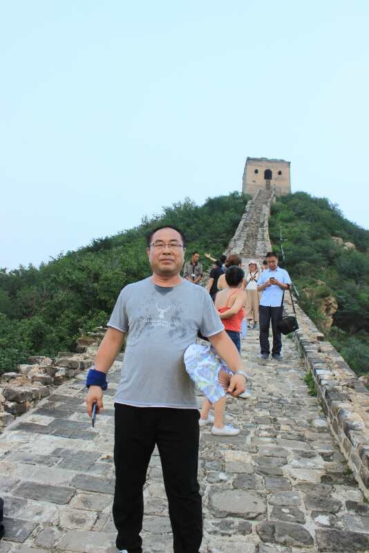 幸福后半生的第一张照片--绵阳相亲服务中心