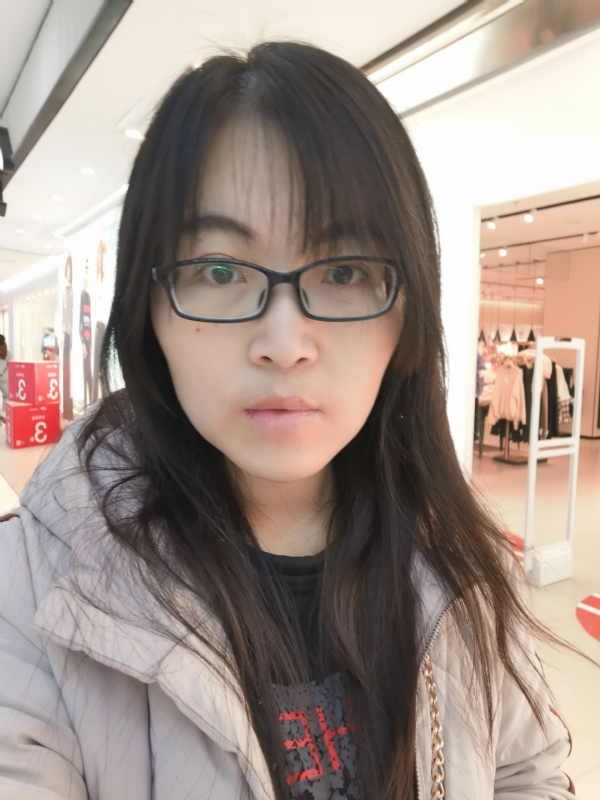 安安的第一张照片--绵阳相亲服务中心