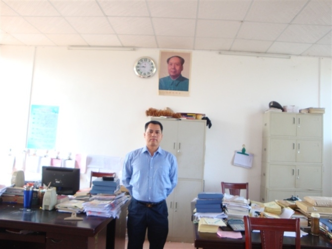 隆哥的第一张照片--绵阳相亲服务中心