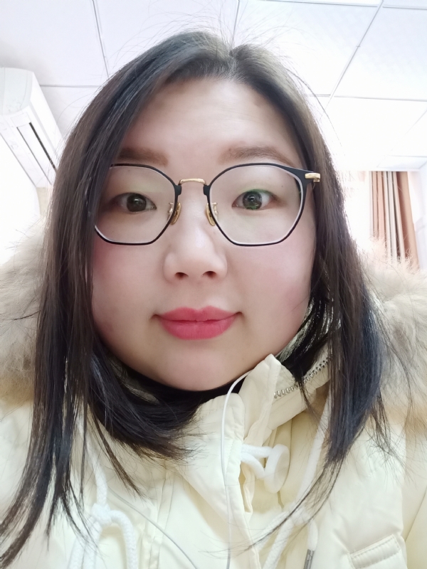 思妙的第一张照片--绵阳相亲服务中心