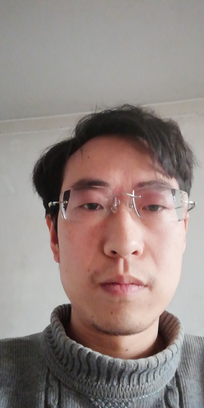 钢铁直男的第一张照片--绵阳相亲服务中心