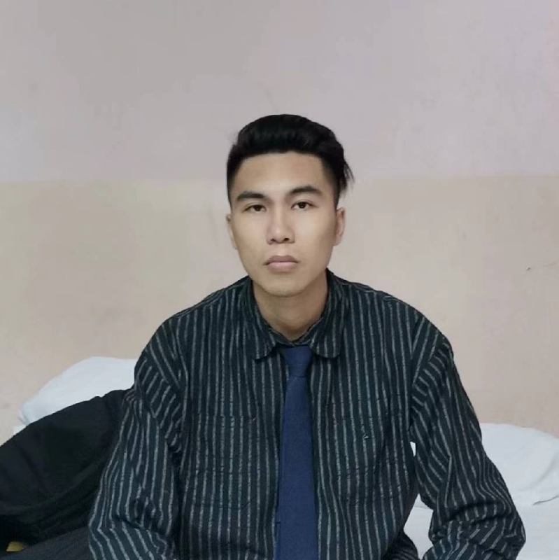 烟斗的第一张照片--绵阳相亲服务中心