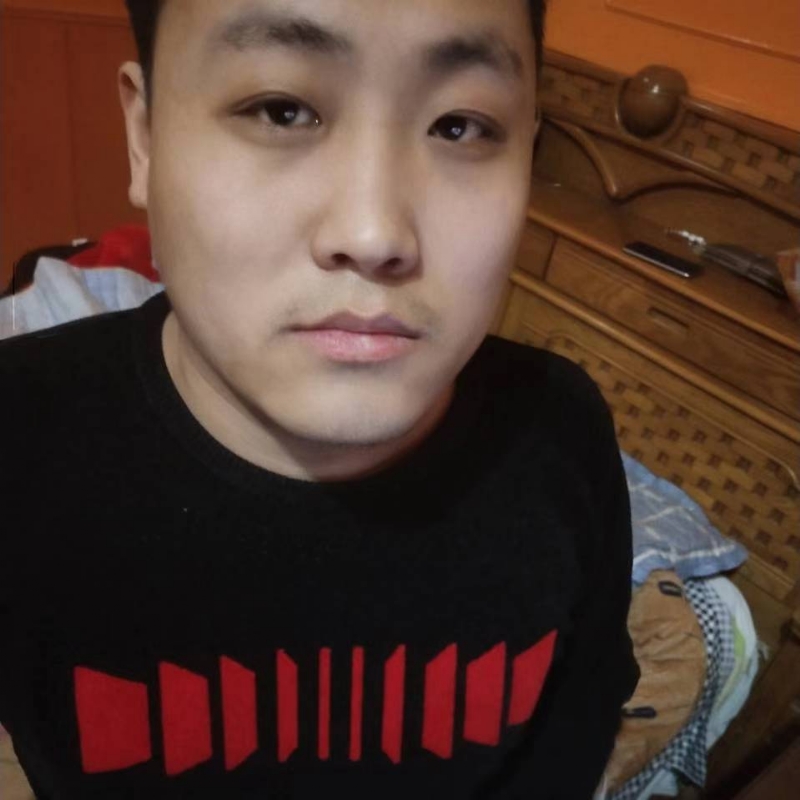 随意而安的第一张照片--绵阳相亲服务中心