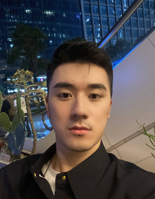 潇潇的第一张照片--绵阳相亲服务中心