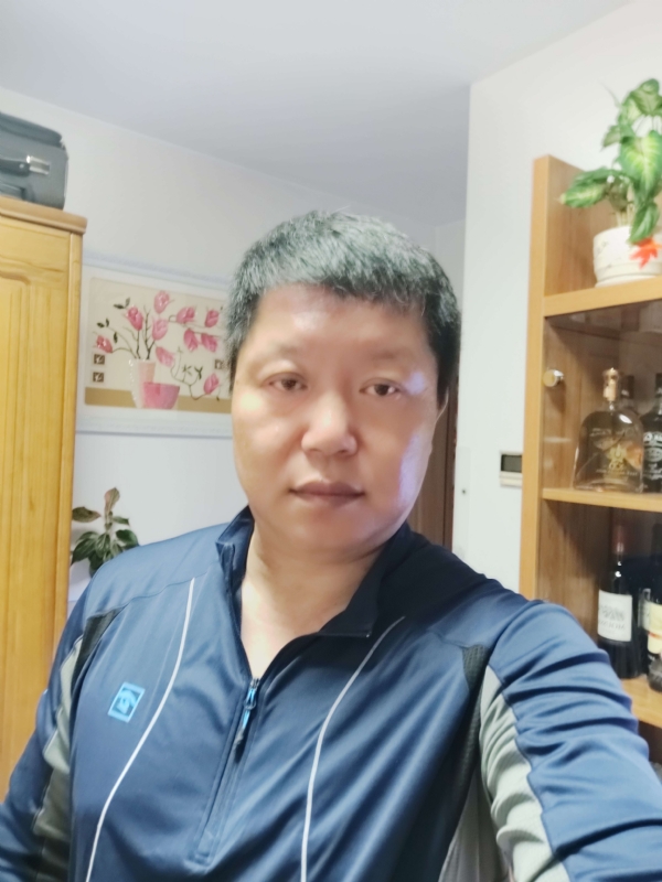 寻缘的第一张照片--绵阳相亲服务中心