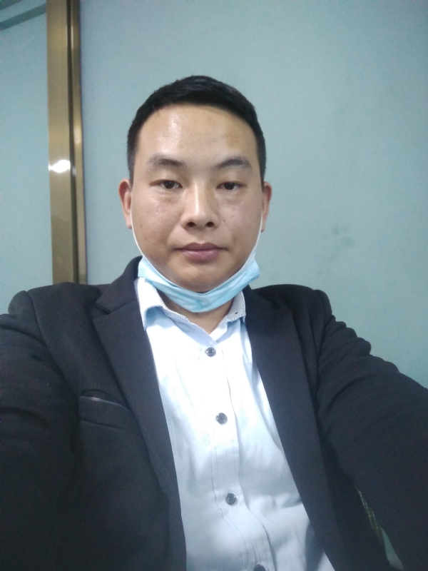 人生如戏的第一张照片--绵阳相亲服务中心