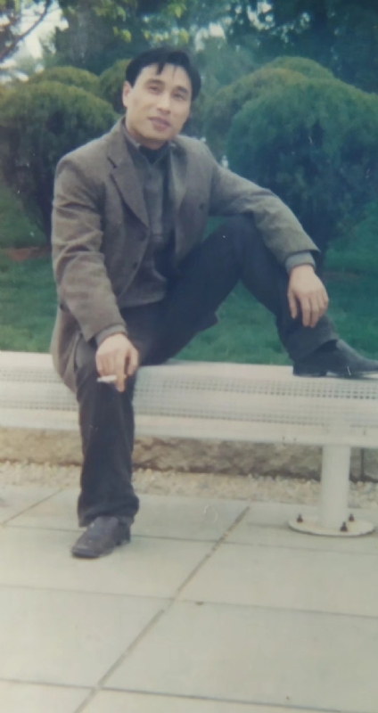 琴瑟幽心的第一张照片--绵阳相亲服务中心