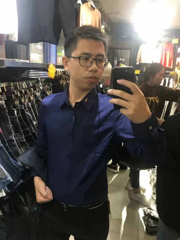 叶自飘零的第一张照片--绵阳相亲服务中心