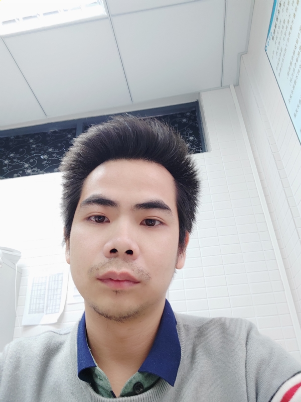 蓝先生的第一张照片--绵阳相亲服务中心