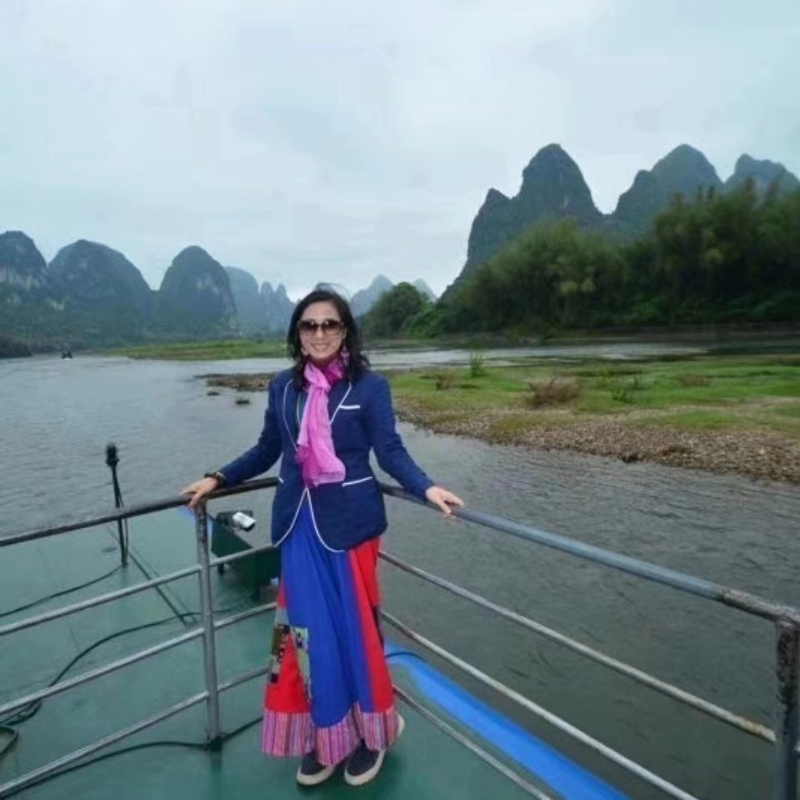 julia的第一张照片--绵阳相亲服务中心