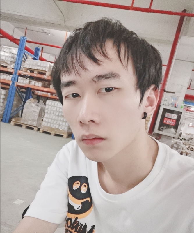 巷子里的猫的第一张照片--绵阳相亲服务中心