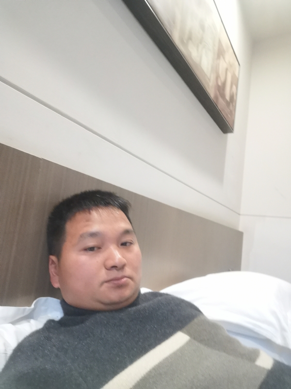 缘来如此的第一张照片--绵阳相亲服务中心