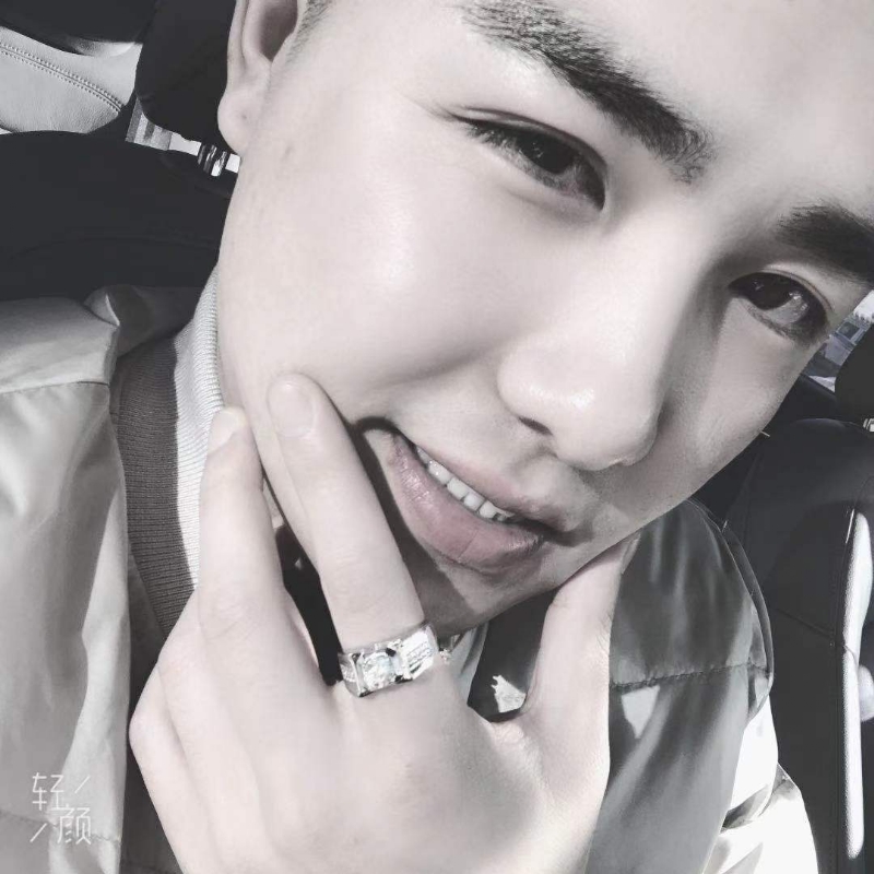 我就是我的第一张照片--绵阳相亲服务中心