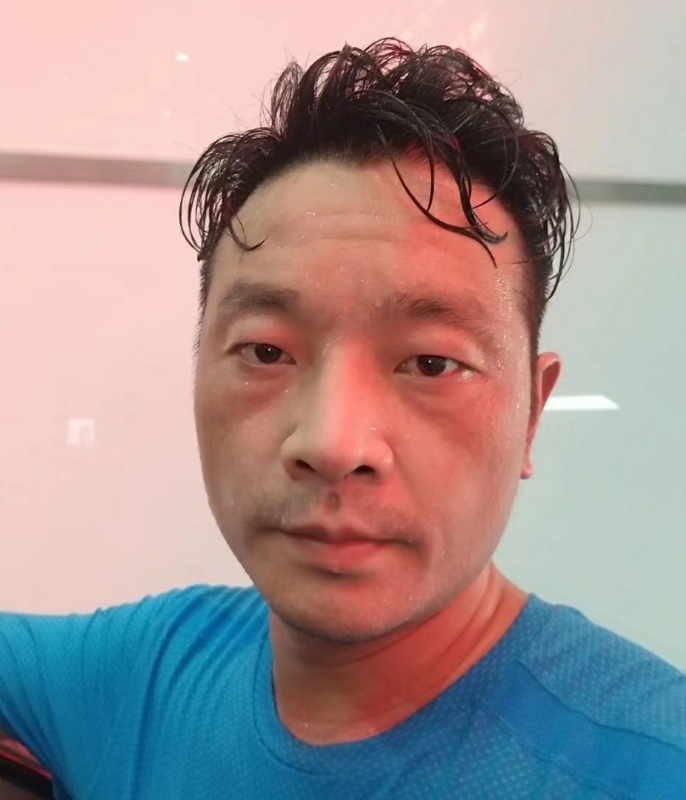 罗新华的第一张照片--绵阳相亲服务中心