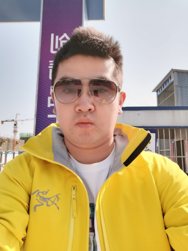 子敬的第一张照片--绵阳相亲服务中心